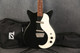 Danelectro DC-59 Electric Guitar - Black - 2nd Hand