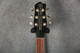 Danelectro DC-59 Electric Guitar - Black - 2nd Hand