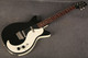 Danelectro DC-59 Electric Guitar - Black - 2nd Hand