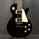 Epiphone Les Paul Standard - Ebony - 2nd Hand (168449)