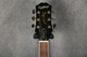 Epiphone Les Paul Standard - Ebony - 2nd Hand (168449)