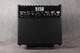 EVH 5150 Iconic Series Combo Amp - Footswitch **COLLECTION ONLY** - 2nd Hand