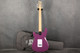 PRS SE Silver Sky - Purple Summit - 2nd Hand