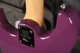 PRS SE Silver Sky - Purple Summit - 2nd Hand