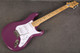 PRS SE Silver Sky - Purple Summit - 2nd Hand