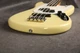 Fender Player II Mustang Bass PJ - Hialeah Yellow - 2nd Hand (168386)