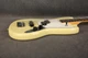 Fender Player II Mustang Bass PJ - Hialeah Yellow - 2nd Hand (168386)