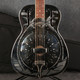 Icarus Duolian Style O Islander Resonator - 2nd Hand