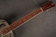 Icarus Duolian Style O Islander Resonator - 2nd Hand