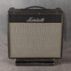 Marshall SV20C Studio 20 MkII Combo Amp **COLLECTION ONLY** - 2nd Hand