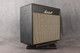Marshall SV20C Studio 20 MkII Combo Amp **COLLECTION ONLY** - 2nd Hand
