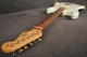 Fender Classic Player 60s Stratocaster - Sonic Blue - 2nd Hand (168240)