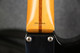 Fender MIJ Stratocaster - Black - 2nd Hand
