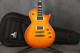ESP LTD EC-1000T FM - Honey Burst Satin - 2nd Hand (168284)