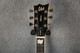 ESP LTD EC-1000T FM - Honey Burst Satin - 2nd Hand (168284)