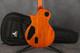 ESP LTD EC-1000T FM - Honey Burst Satin - 2nd Hand (168284)