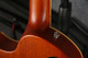 ESP LTD EC-1000T FM - Honey Burst Satin - 2nd Hand (168284)