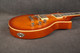 ESP LTD EC-1000T FM - Honey Burst Satin - 2nd Hand (168284)