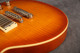 ESP LTD EC-1000T FM - Honey Burst Satin - 2nd Hand (168284)