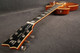 ESP LTD EC-1000T FM - Honey Burst Satin - 2nd Hand (168284)