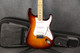 Gordon Smith Classic S - Tobacco Sunburst - 2nd Hand