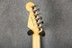 Gordon Smith Classic S - Tobacco Sunburst - 2nd Hand