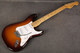 Gordon Smith Classic S - Tobacco Sunburst - 2nd Hand
