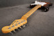 Gordon Smith Classic S - Tobacco Sunburst - 2nd Hand