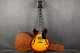 Tokai UES-135 - Made in Japan - Tobacco Burst - 2nd Hand