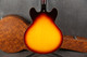 Tokai UES-135 - Made in Japan - Tobacco Burst - 2nd Hand