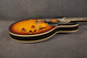 Tokai UES-135 - Made in Japan - Tobacco Burst - 2nd Hand