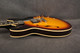 Tokai UES-135 - Made in Japan - Tobacco Burst - 2nd Hand