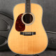 Martin Standard Series HD-35 Dreadnought Acoustic - Left Handed - 2nd Hand