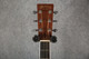 Martin Standard Series HD-35 Dreadnought Acoustic - Left Handed - 2nd Hand