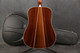 Martin Standard Series HD-35 Dreadnought Acoustic - Left Handed - 2nd Hand