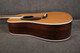 Martin Standard Series HD-35 Dreadnought Acoustic - Left Handed - 2nd Hand