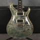 PRS USA Custom 24 - 2015 - Faded Whale Blue - 2nd Hand