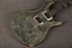 PRS USA Custom 24 - 2015 - Faded Whale Blue - 2nd Hand
