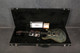 PRS USA Custom 24 - 2015 - Faded Whale Blue - 2nd Hand