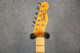 Fender Custom Shop Postmodern Telecaster Journeyman - Emerald Green - 2nd Hand