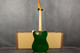 Fender Custom Shop Postmodern Telecaster Journeyman - Emerald Green - 2nd Hand