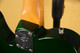 Fender Custom Shop Postmodern Telecaster Journeyman - Emerald Green - 2nd Hand