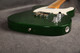 Fender Custom Shop Postmodern Telecaster Journeyman - Emerald Green - 2nd Hand