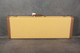 Fender Custom Shop Postmodern Telecaster Journeyman - Emerald Green - 2nd Hand