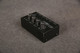 Behringer Micro Mix MX400 4 Channel Mixer - 2nd Hand