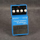 Boss CS-3 Compressor Sustainer - 2nd Hand (168466)