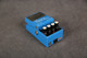 Boss CS-3 Compressor Sustainer - 2nd Hand (168466)