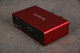 Focusrite Scarlett Solo 3rd Gen Audio Interface - 2nd Hand (168461)