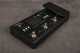 Harley Benton DNAfx GiT Advanced Multi Effect Processor - 2nd Hand