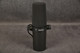 Shure SM7B Dynamic Vocal Microphone - 2nd Hand (168431)